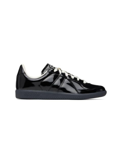 adidas Originals Black BW Army Sneakers