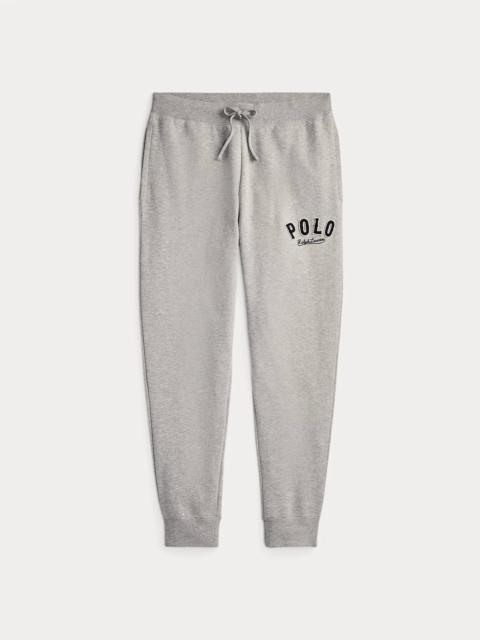 Polo Ralph Lauren The RL Fleece Western-Logo Jogger Pant