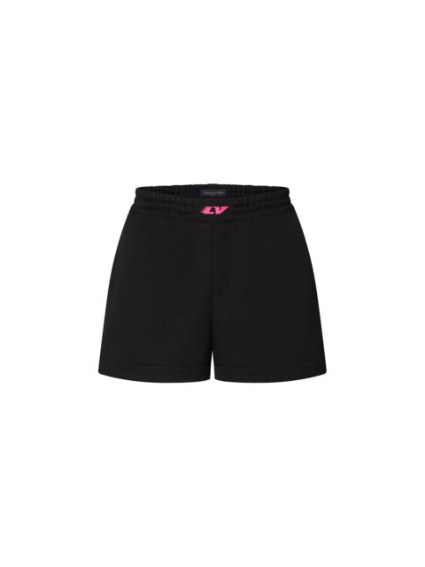 Louis Vuitton Basketball Tailored Shorts