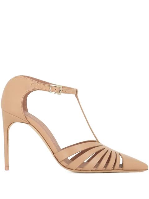 MALONE SOULIERS Jennifer 90 Sandals