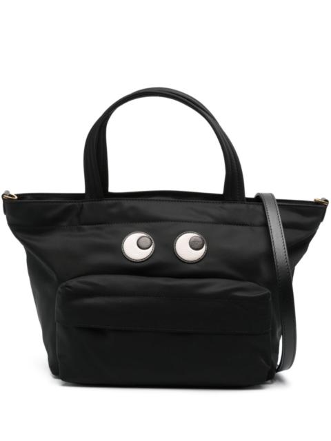 Anya Hindmarch Mini Eyes tote bag