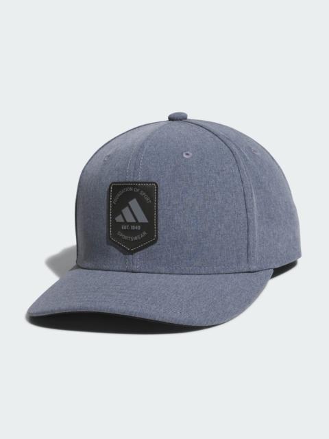 adidas Scorecard Snapback Hat