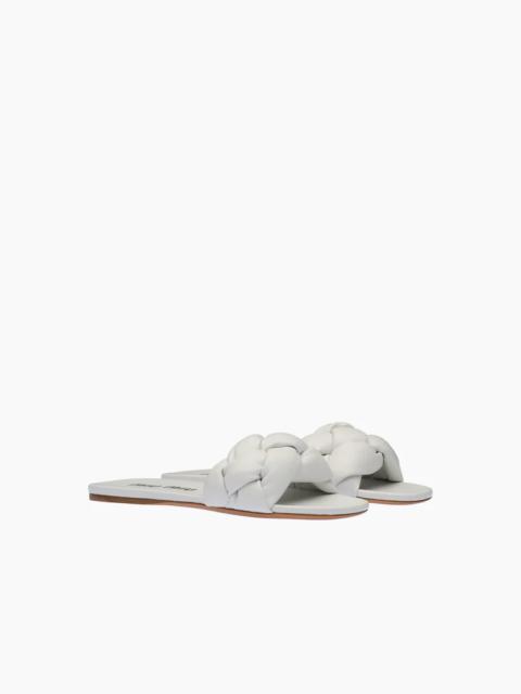 Miu Miu Terry cloth sandals | REVERSIBLE