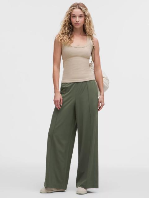 lululemon Breezily Mid-Rise Pant *Regular