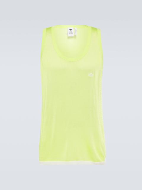 x Wales Bonner tank top