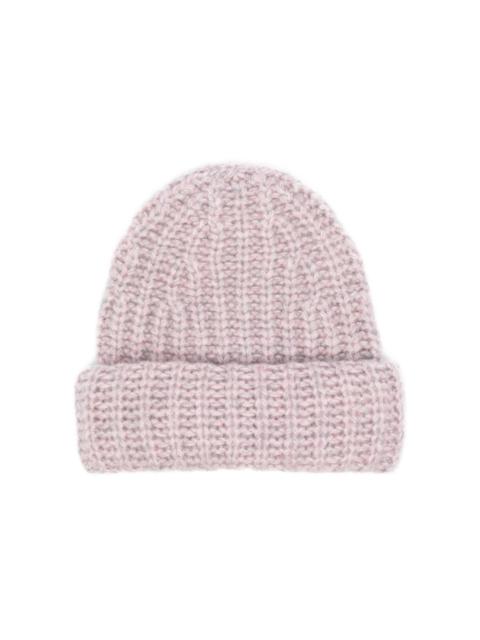 LISA YANG Becka beanie hat