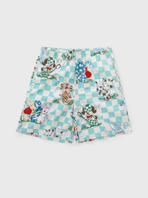 KENZO BERMUDA/SHORT