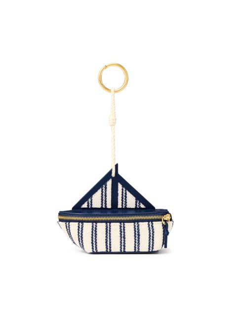 July Sailor Charm