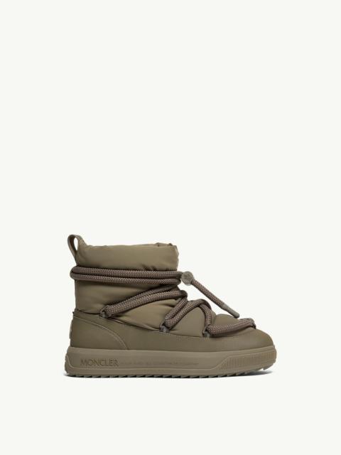 Moncler Moncler Altive Mid Snow Boots