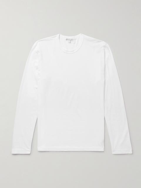 JAMES PERSE Cotton-Jersey T-Shirt