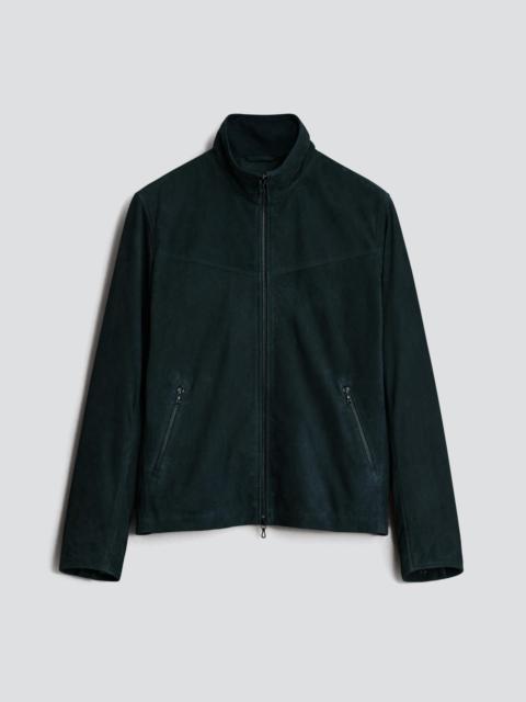 Grant Suede Jacket
Classic Fit Jacket