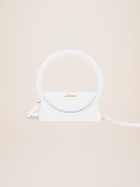JACQUEMUS Le sac Rond