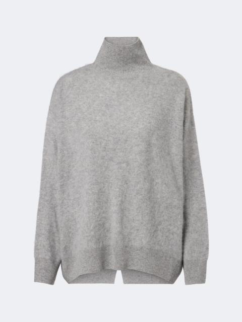 'S Max Mara Wool turtleneck sweater