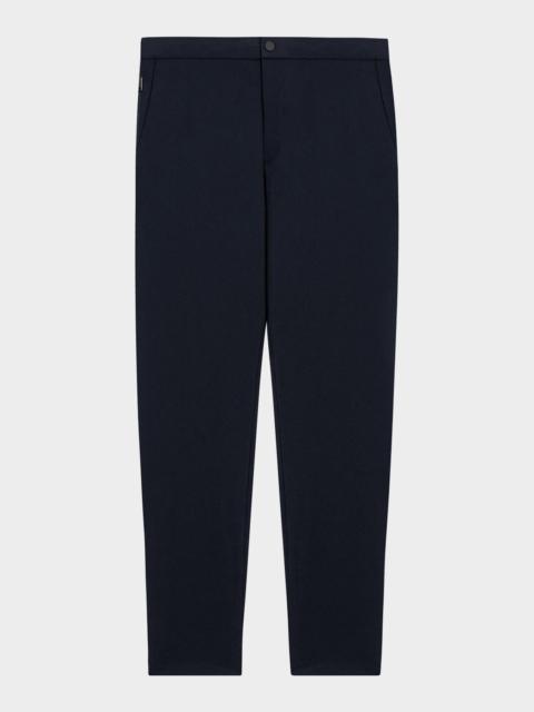 Theory Men's Terrance EZP Precision Pointe Pants
