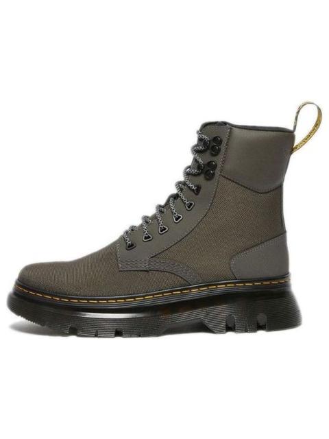 Dr. Martens Dr. Martens Unisex Martin Boots Green 27017029