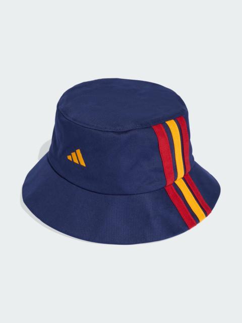 adidas 3-Stripes Bucket Hat