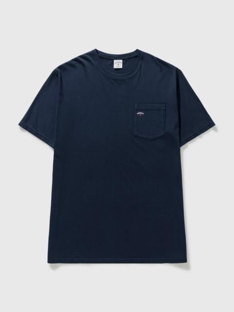 Noah CLASSIC POCKET T-SHIRT