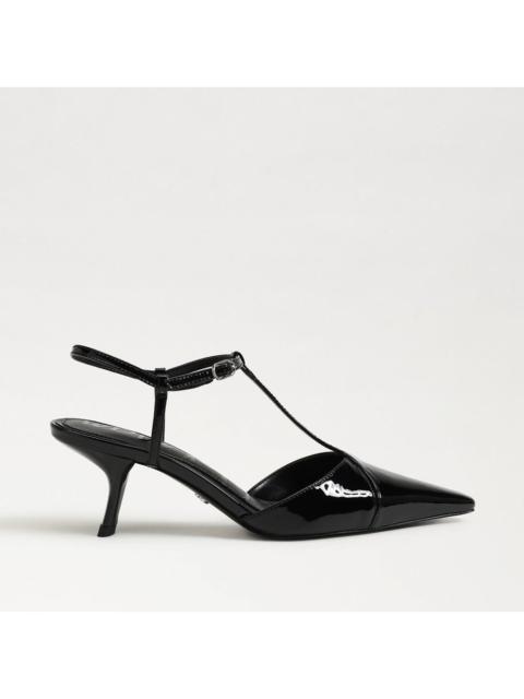 Sam Edelman Briella T-Strap Pump