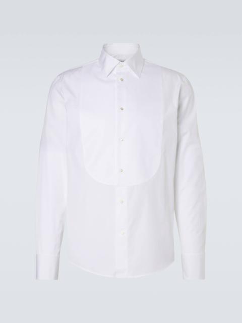 Burberry Cotton poplin shirt