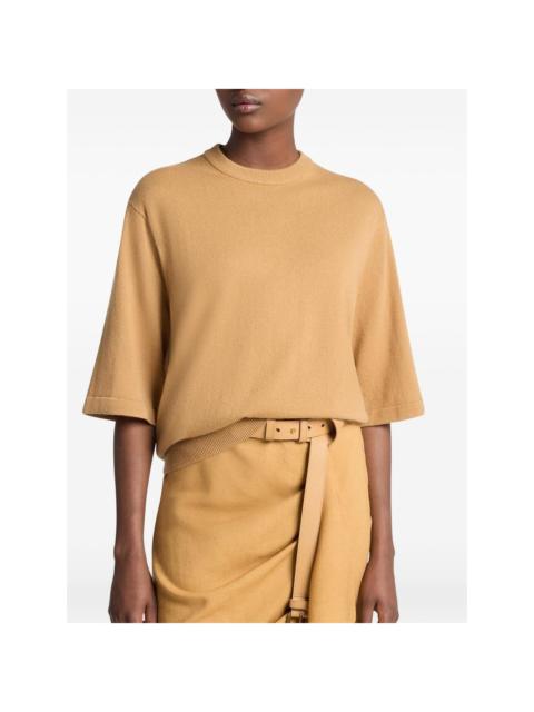 MICHAEL KORS COLLECTION Kaitlin belt