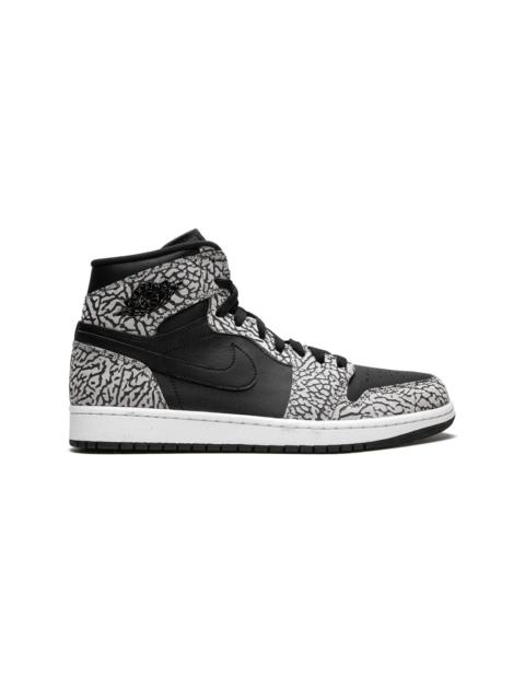 Air Jordan 1 Retro High "Elephant Print" sneakers