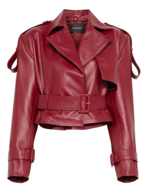 MANOKHI Hana jacket