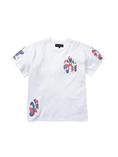 WHO DECIDES WAR GLORY WINDOW JERSEY