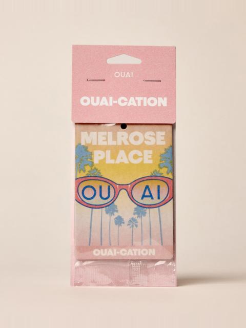 OUAI Air Fresheners Melrose Place - 4 Pack