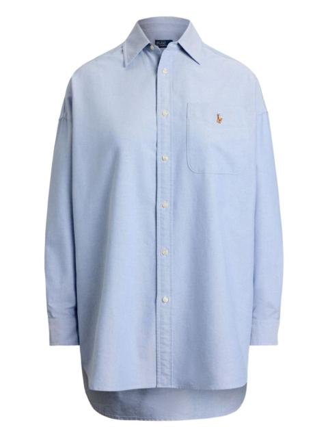 Polo Ralph Lauren button-down shirt