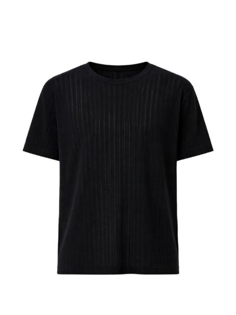 mfpen black T-shirt