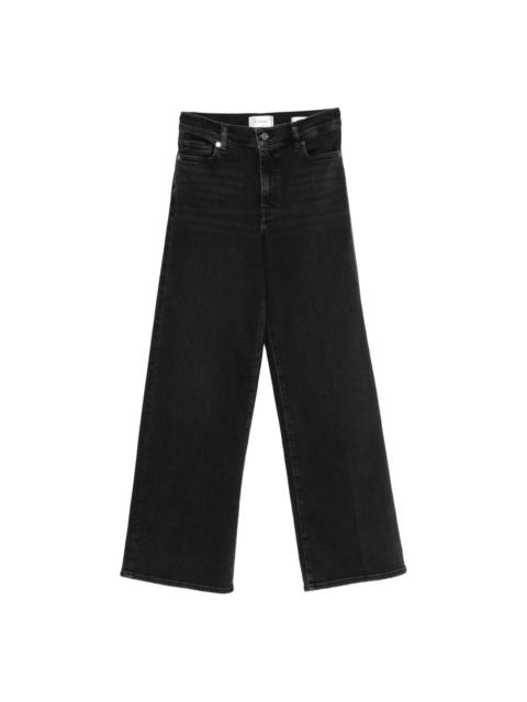 FRAME five-pocket jeans
