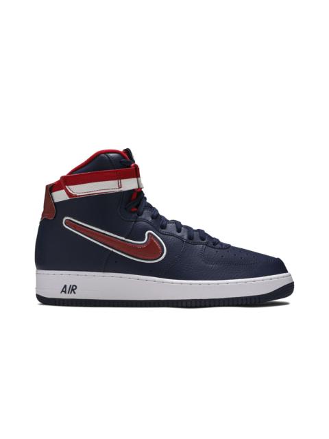 Nike Nike Air Force 1 High '07 LV8 Sport 'Wizards'