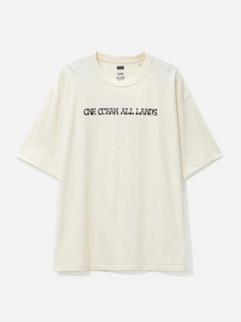 OOAL GRAPHIC T-SHIRT