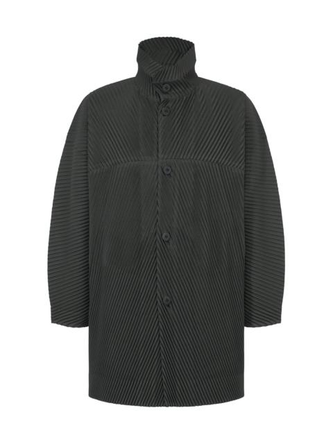 ISSEY MIYAKE MC NOVEMBER COAT