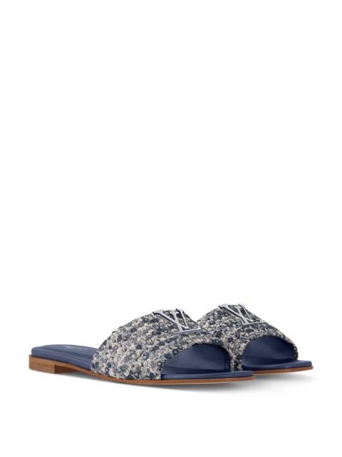 Louis Vuitton LV Capri Flat Mule