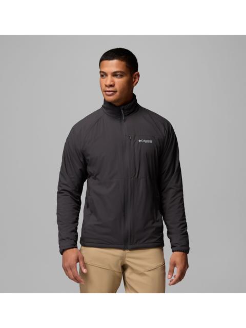 Columbia Men's PFG Wild Cast Full Zip Jacket