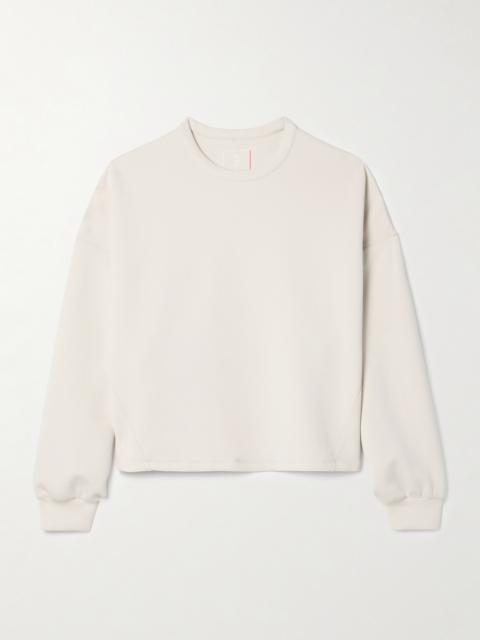Nike 24.7 Impossiblysoft Dri-fit Sweatshirt