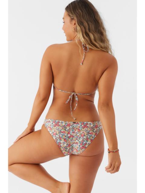 O'Neill Eden Ditsy Rockley Classic Bottoms