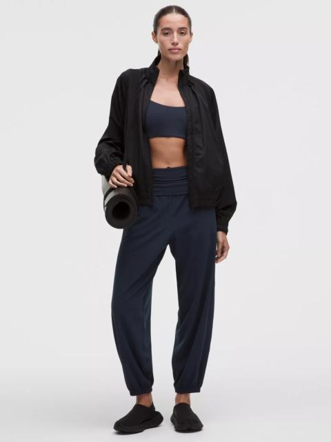lululemon lululemon Align™ Foldover Relaxed Jogger *Regular