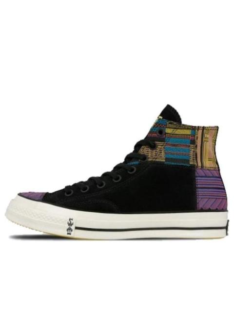 Converse Converse Chuck 70 Hi 'Black History Month' 165556C