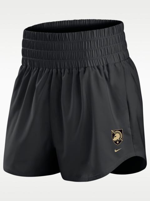 Nike Army Primary Logo One Women's Nike Dri-FIT College Shorts