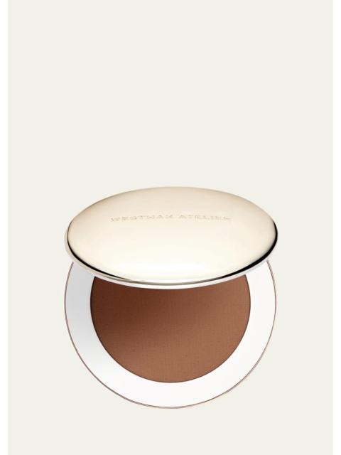 Westman Atelier Vital Pressed Skincare Powder