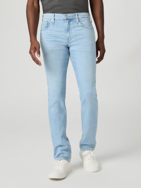 PAIGE Transcend Vintage Lennox 32" Slim Jean