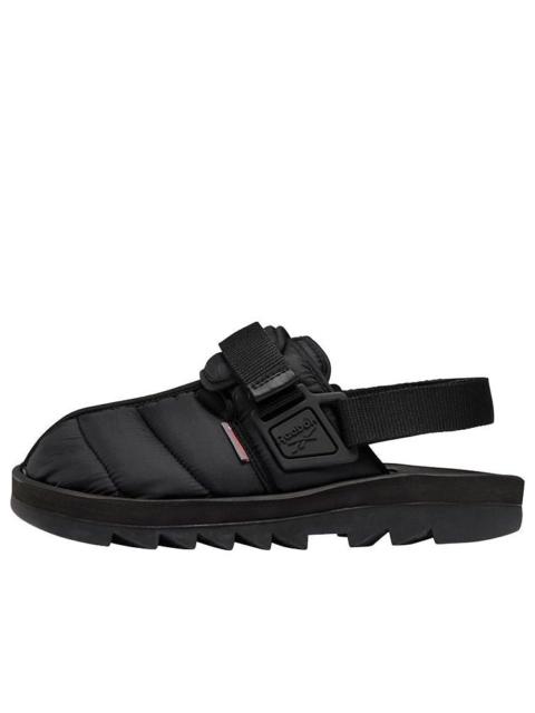 Reebok Reebok Beatnik Sandal 'Triple Black' GW8327