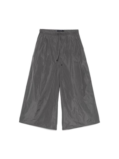SOFIE D'HOORE Palau trousers