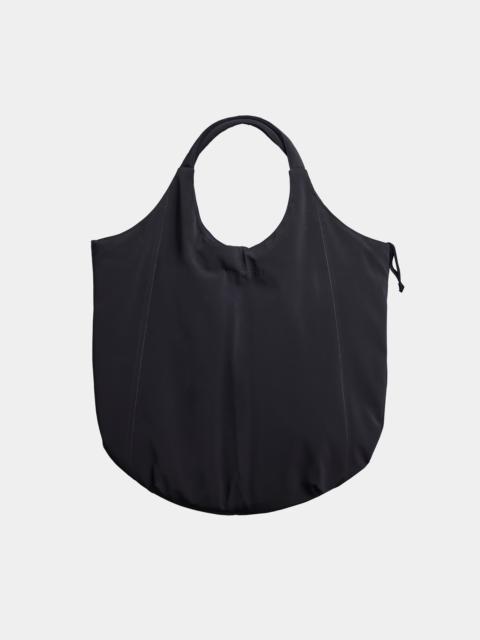Stutterheim Svea Shopper Bag Black