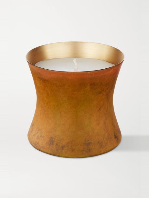 Tom Dixon Underground medium scented candle, 250g