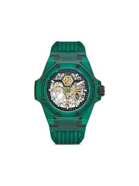 PHILIPP PLEIN King Phantom Venom 46mm