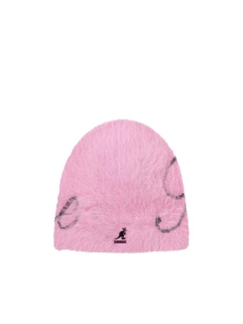 Supreme Kangol Furgora jacquard beanie hat