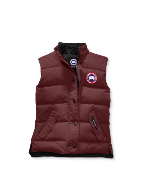 Canada Goose FREESTYLE VEST